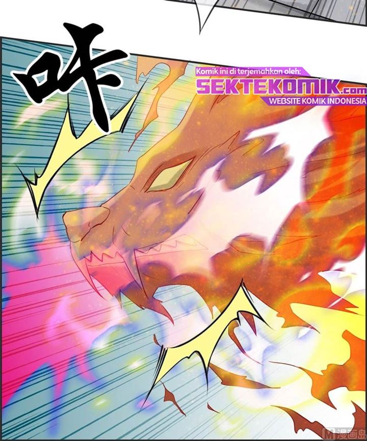 Strongest System (The Strongest Dandy System) chapter 49